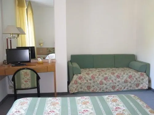 Hotel Post 베르가모