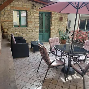 La Casa Nel Borgo Holiday home