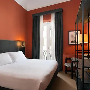 *** Hotel 4f Boutique Włochy