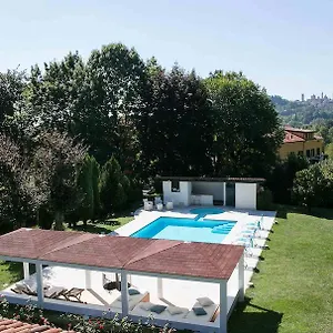 Bed & Breakfast Da Noi Due, Bergamo