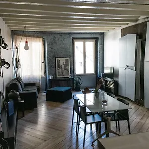 Flora Inn, Flora I - Nel Cuore Di Alta Holiday home