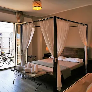 Casa Me , Palermo Italy