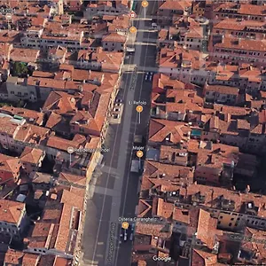 Residenza Dondel , Venice Italy