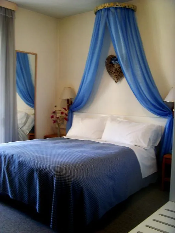 **  Hotel Post Bergamo Włochy