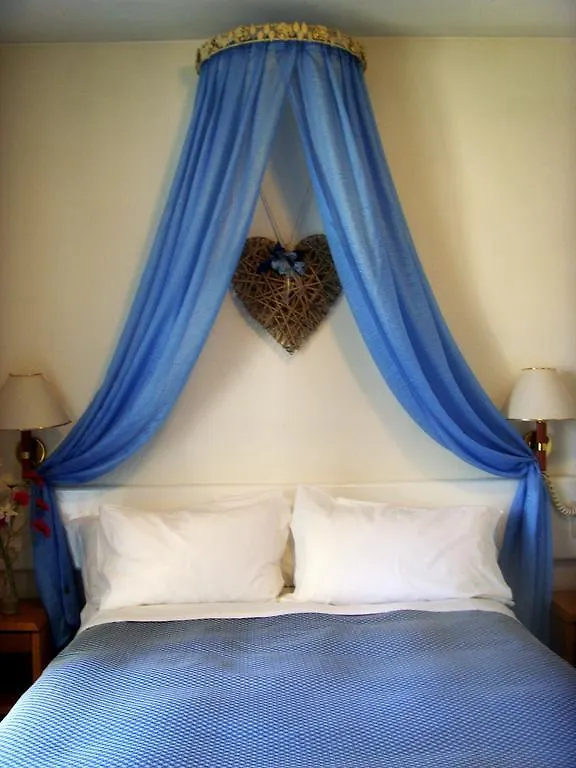 Hotel Post Bergamo