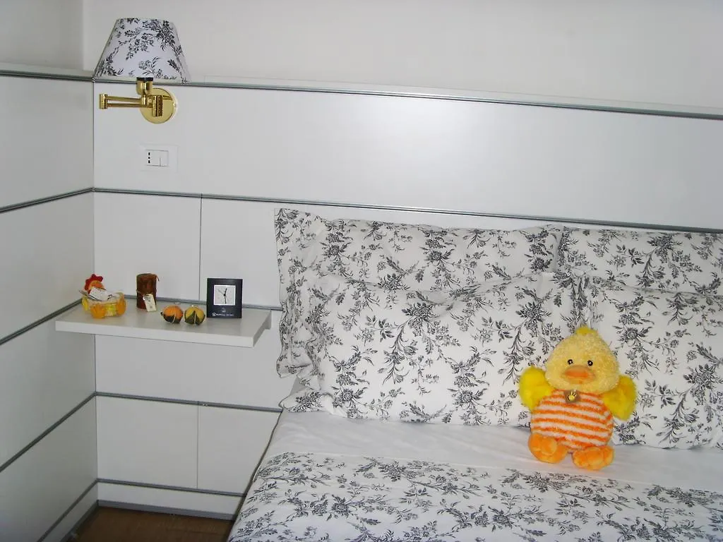Hotel Post Bergamo
