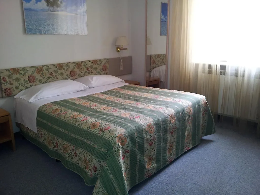 Hotel Post Bergamo