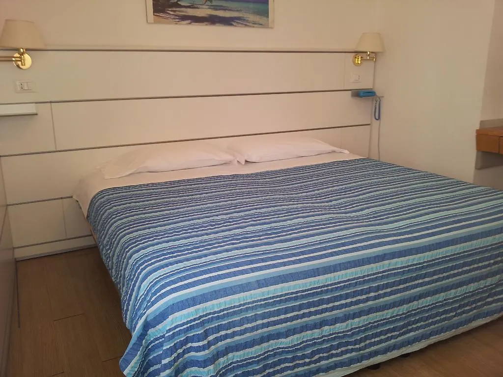 **  Hotel Post Bergamo Italy