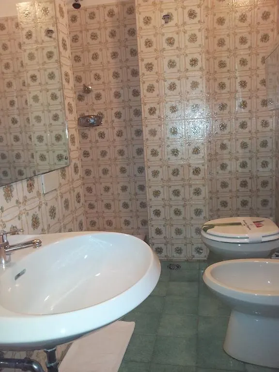 Hotel Post Bergamo
