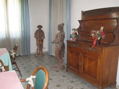 Hotel Post Bergamo Italy