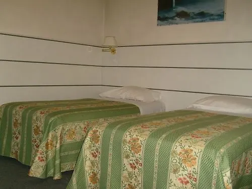 Hotel Post Bergamo