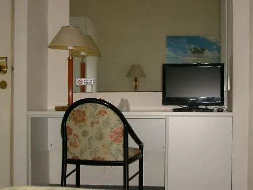 Hotel Post Bergamo 2*,