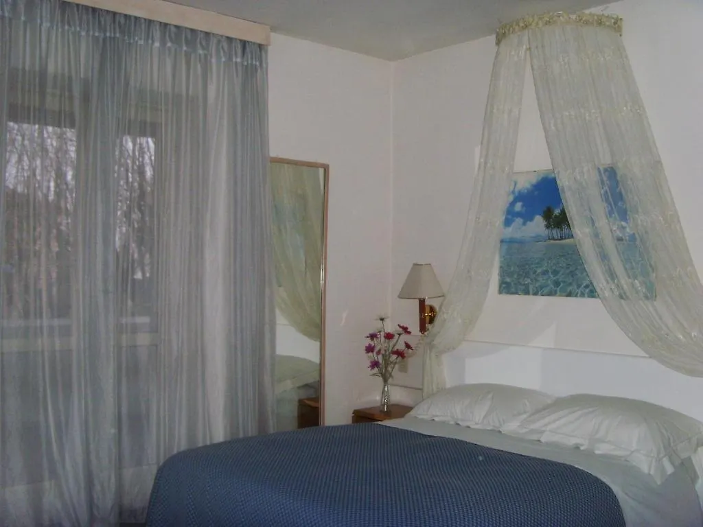 Hotel Post Bergamo