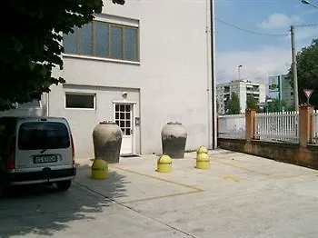 Hotel Post Bergamo 2*,