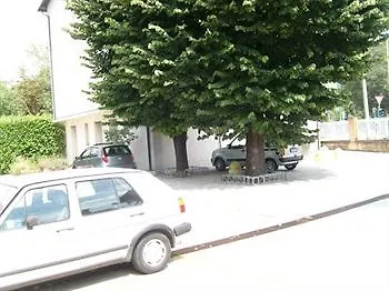 Hotel Post Bergamo