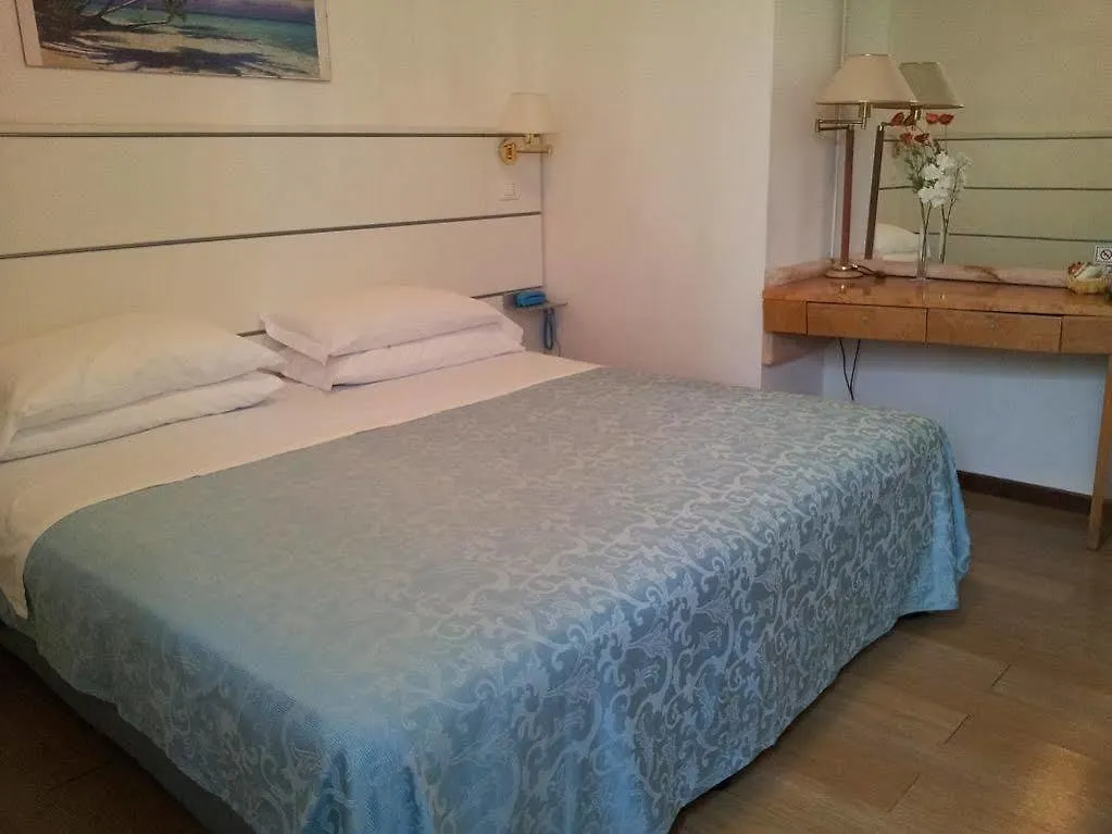 **  Hotel Post Bergamo Włochy